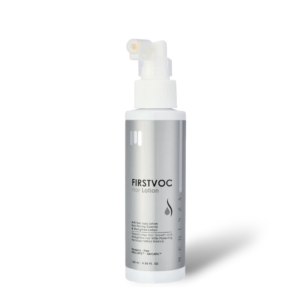 لوشن الشعر فيرستفوك 120 مل