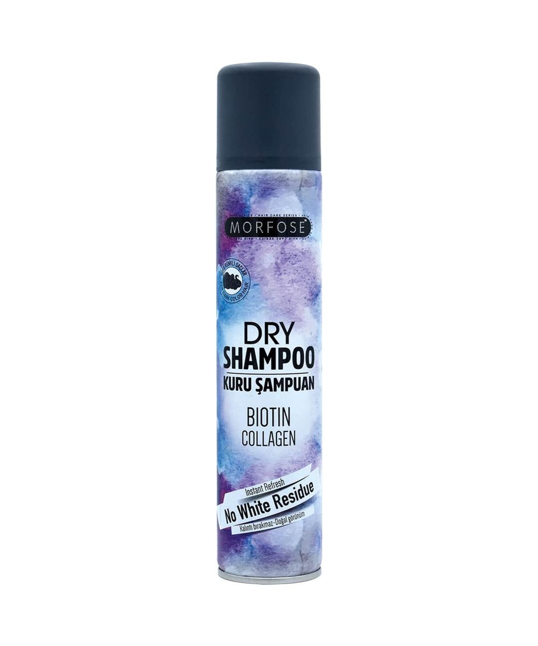 SHIFA DRY SHAMPOO BIOTIN AND COLLAGEN 200 ML