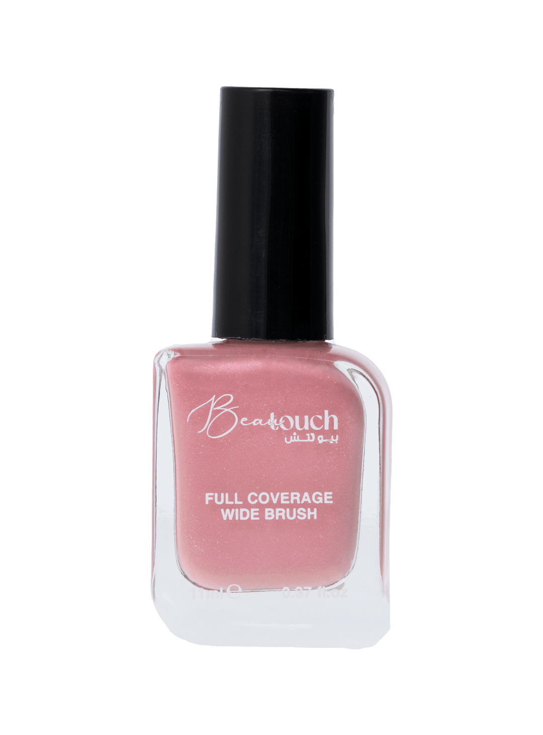Beau Touch Nail Polish No : 520