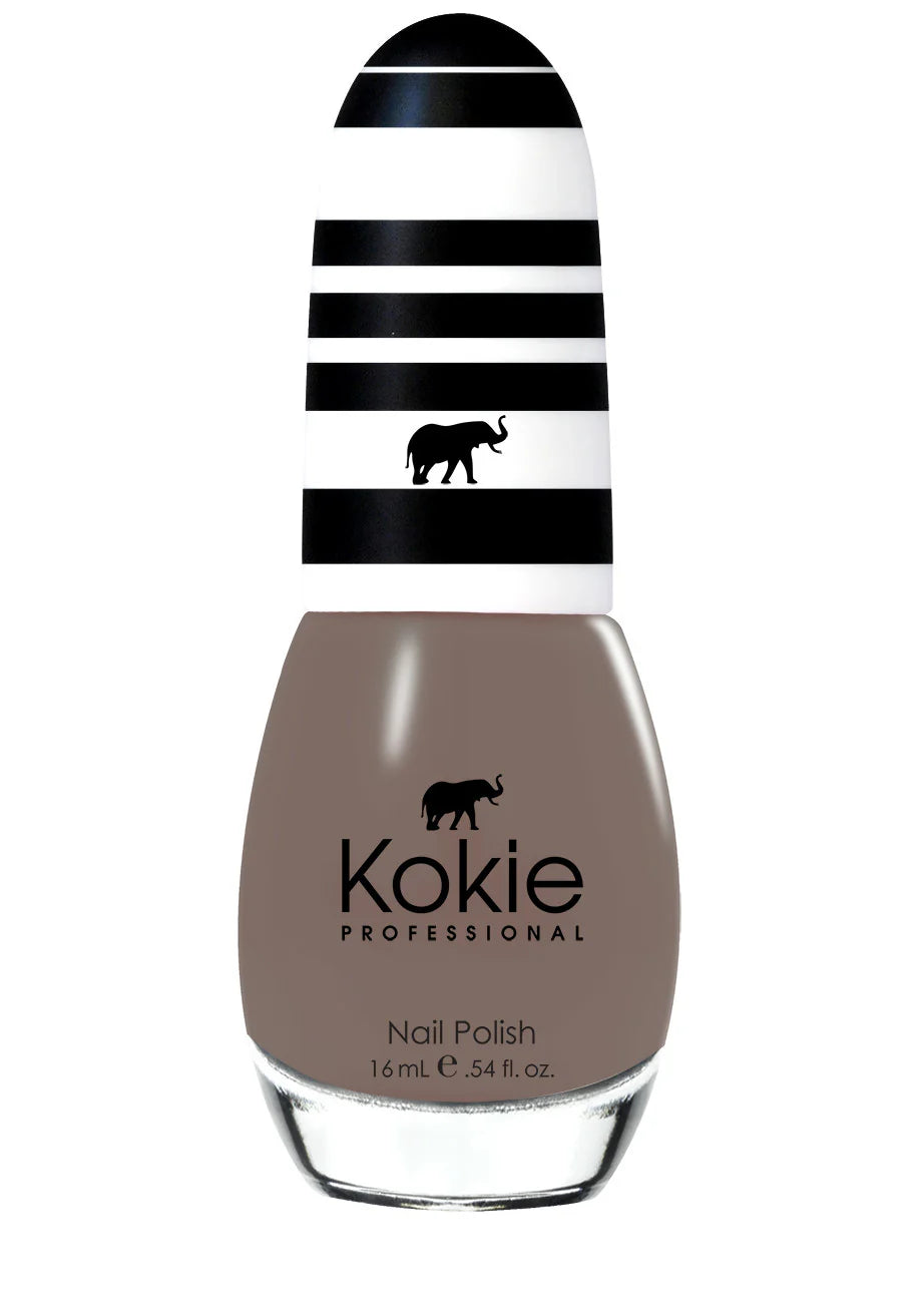 Kokie Nail Polish Vintage Np04
