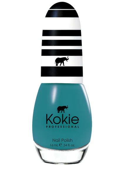 طلاء أظافر كوكي ذا تيل ثينغ رقم 17