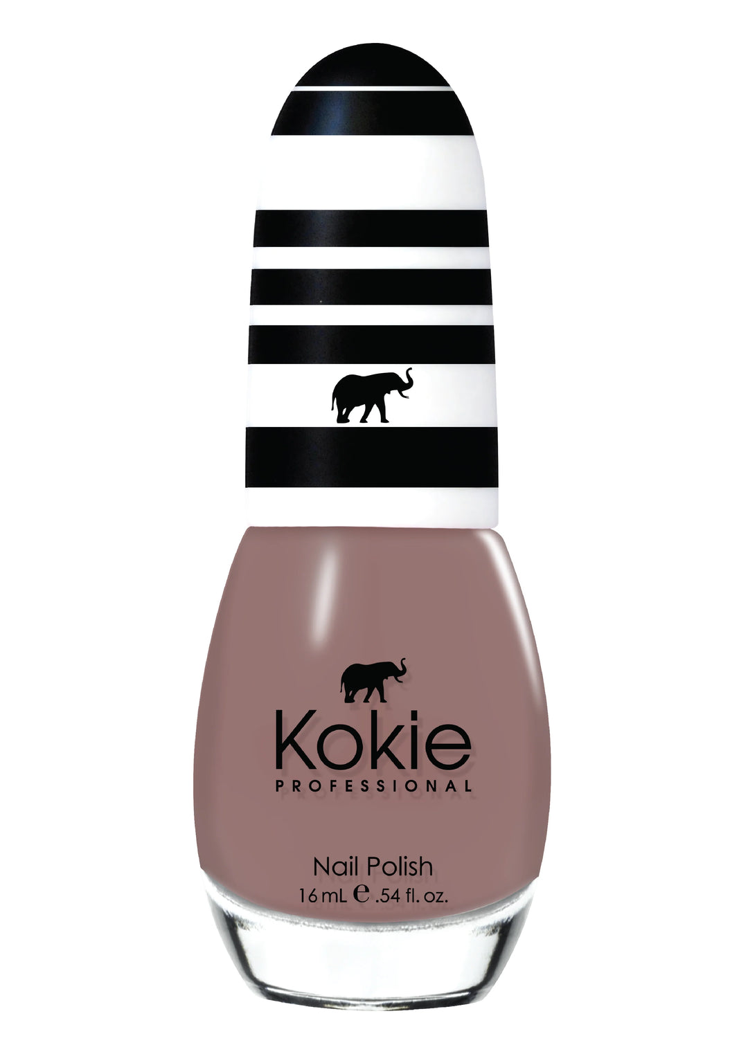 كريم طلاء أظافر كوكي NP99