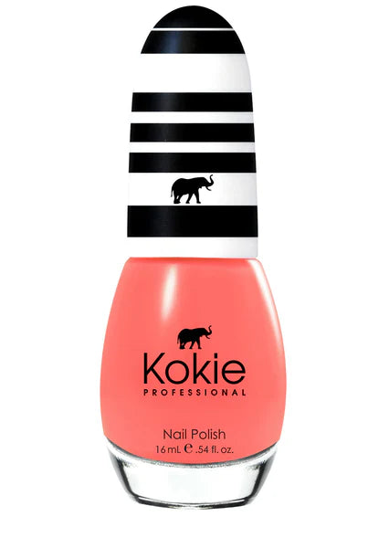 طلاء أظافر كوكي سوشالايت Np35