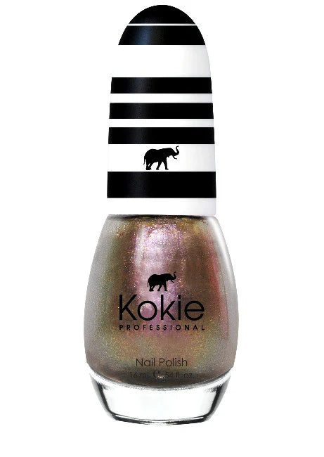 طلاء أظافر كوكي أونيكس رقم 67