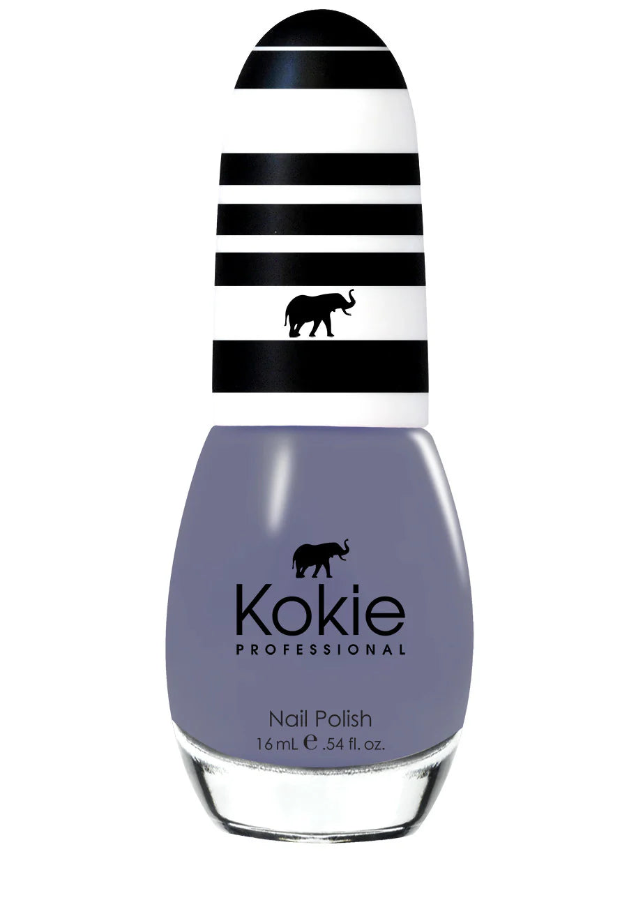 طلاء أظافر كوكي مورنينج جلوري رقم 75