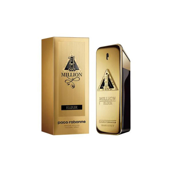 One Million Elixir Paco Rabanne Parfum Intense 100Ml