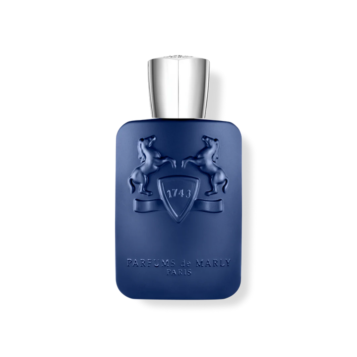“Parfums de Marly Percival EDP 200ml men’s fragrance bottle”