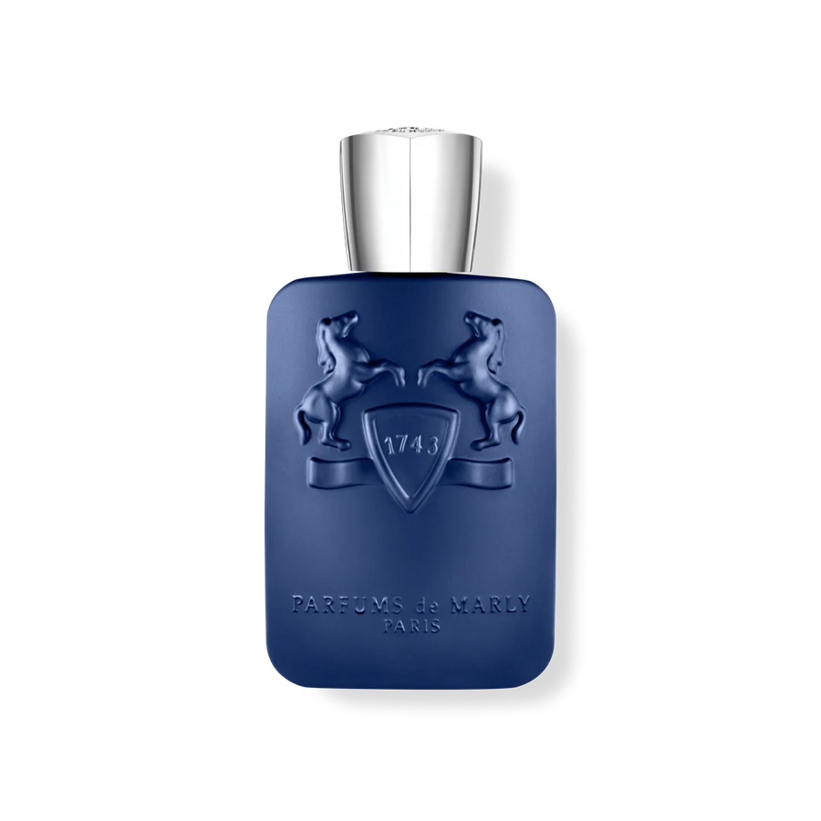 “Parfums de Marly Percival EDP 200ml men’s fragrance bottle”