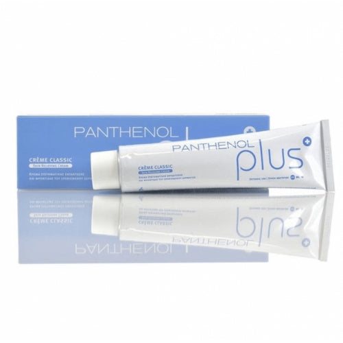 Cream Plus Classic Panthenol 100ml