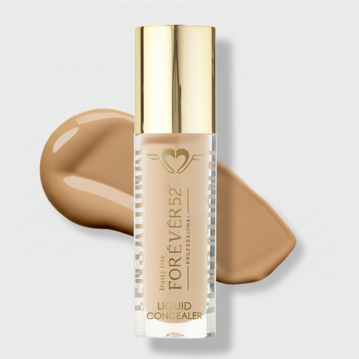 Sensational Liquid Concealer – SNS206