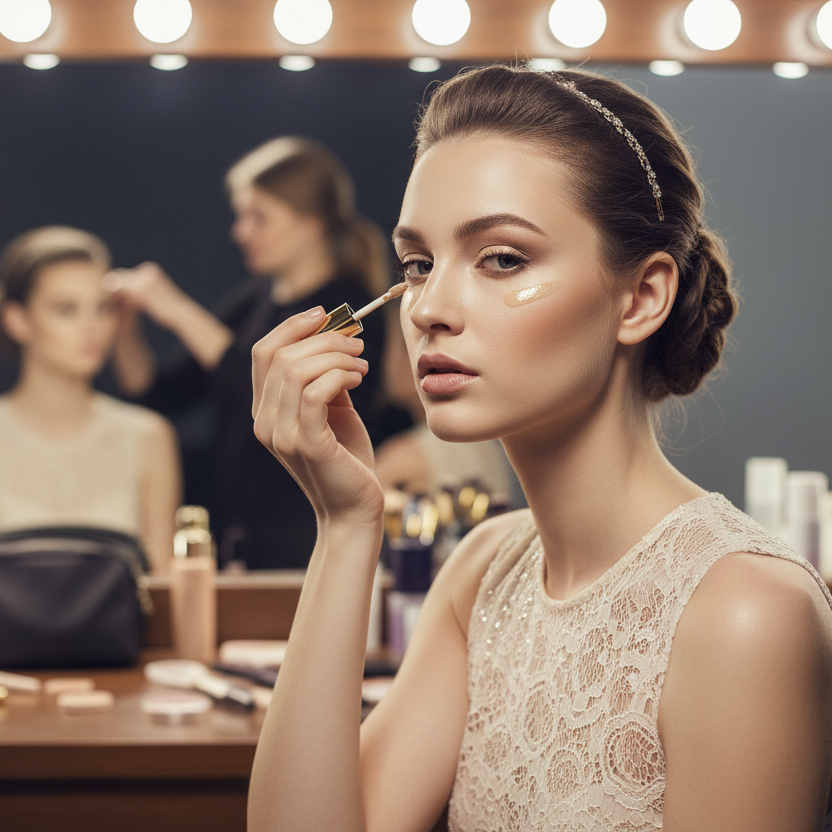 Sensational Liquid Concealer – SNS206