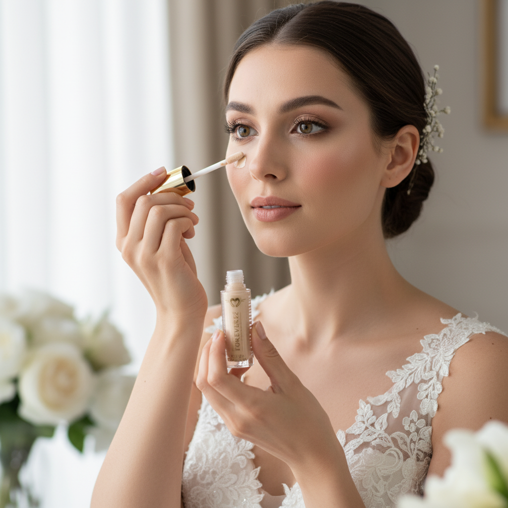 خافي العيوب السائل الرائع SNS201 لتغطية طبيعية ناعمة ومكياج خالٍ من العيوب متوفر لدى ملسا