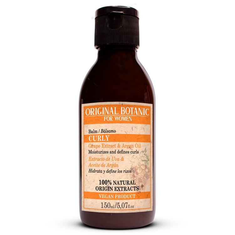 Original Botanic 10 Benefits Woman 100Ml