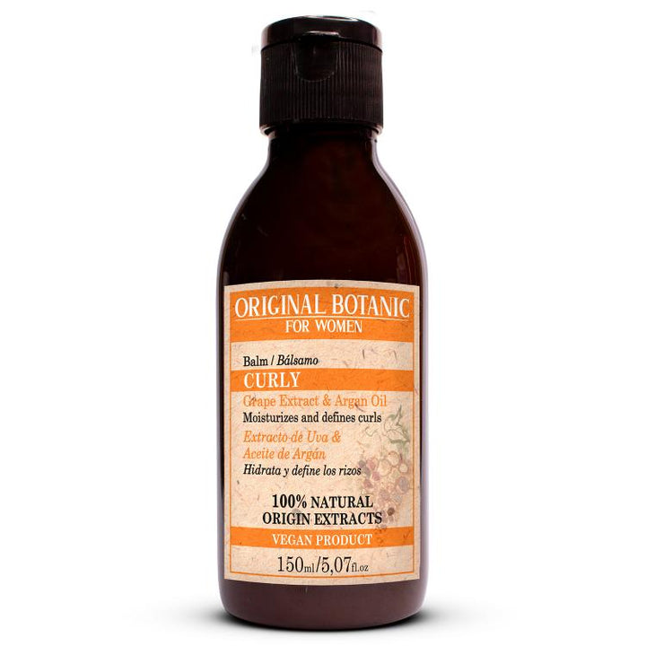 Original Botanic 10 Benefits Woman 100Ml