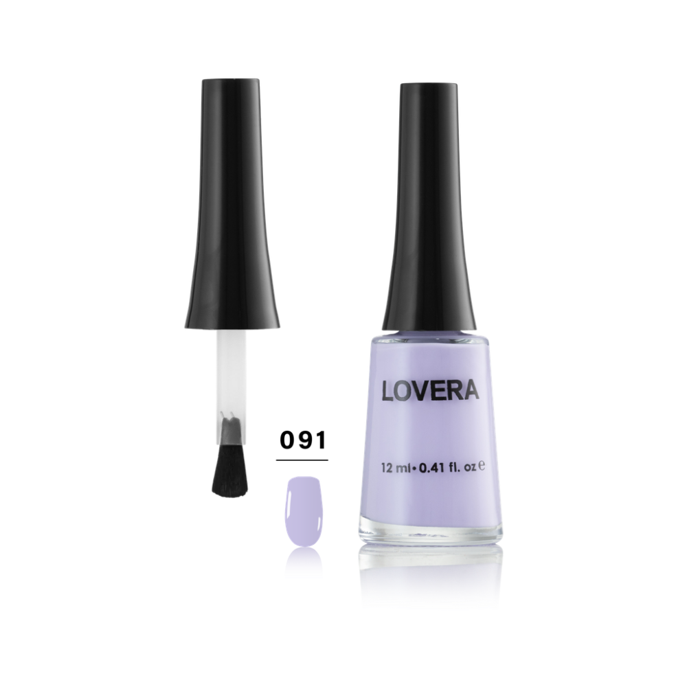 Lovera Nail Polish No 91