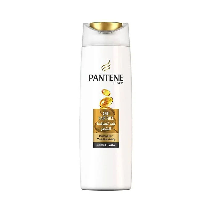 Pantene Anti Hair Fall Shampoo 390Ml