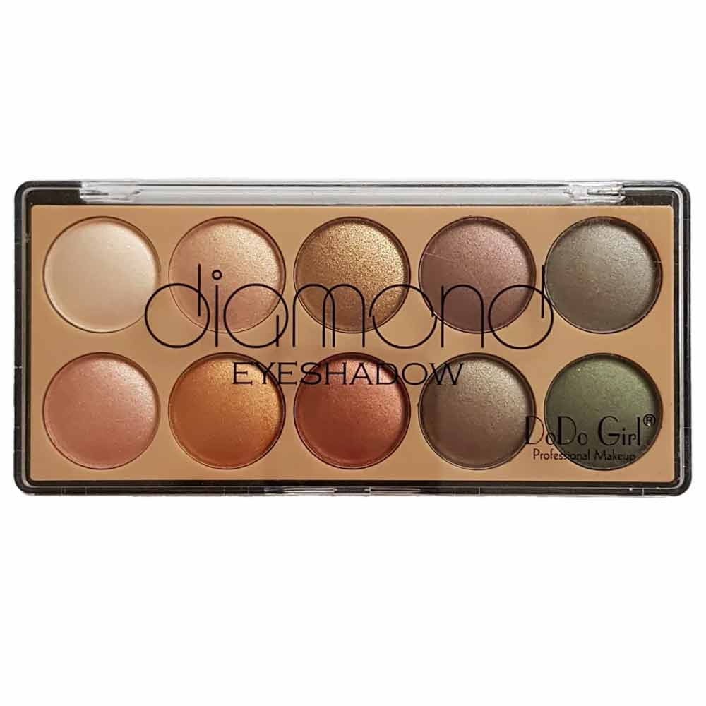 سيدة الدودو الماسية - ج . 12 بنسًا