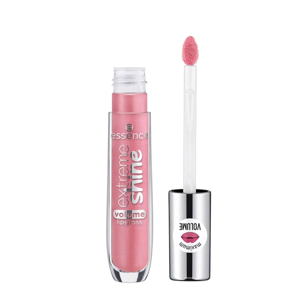The Pink Ellys Metallic Lip Gloss 03