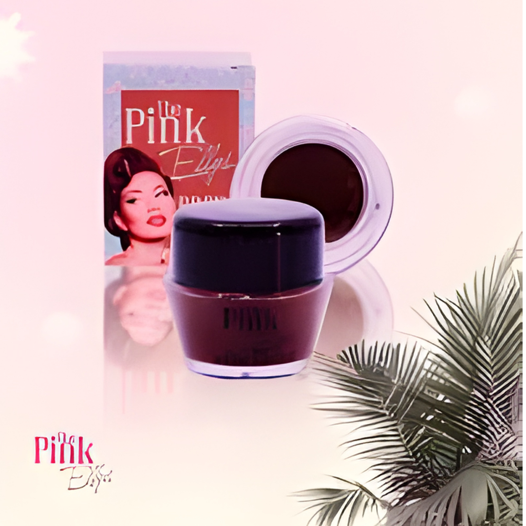 The Pink Ellys Brow Pomade Light