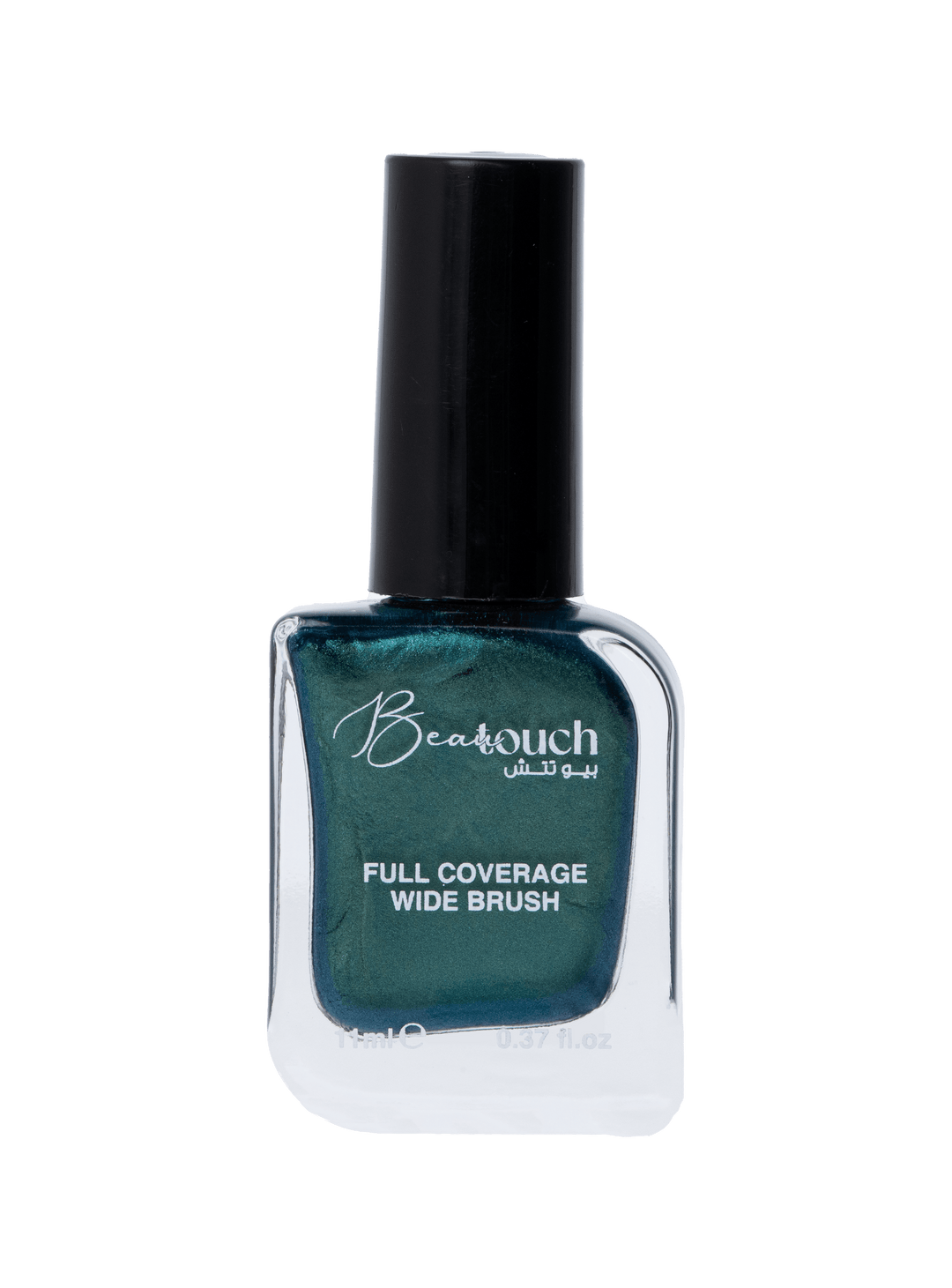 طلاء أظافر بو تاتش رقم 528
