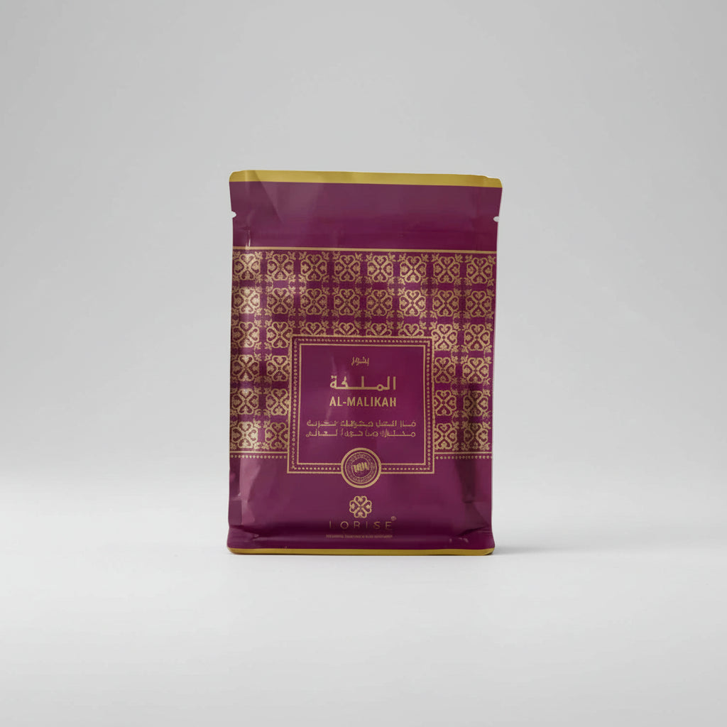 Lorise incense Oud Al Malikah 100 G
