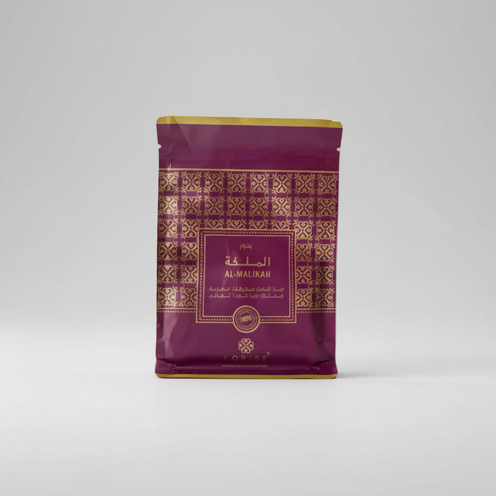 Lorise incense Oud Al Malikah 100 G