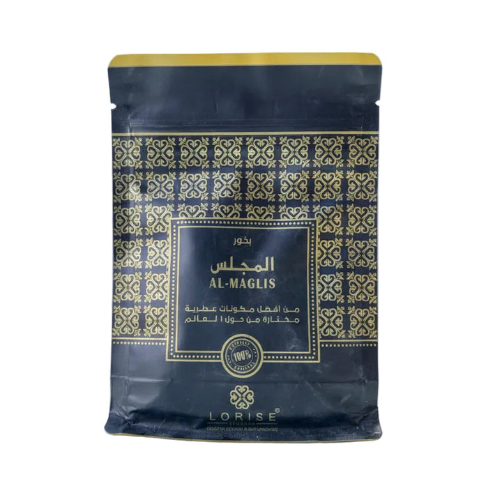 Lorise Perfume Oud Al Maglis 100 G