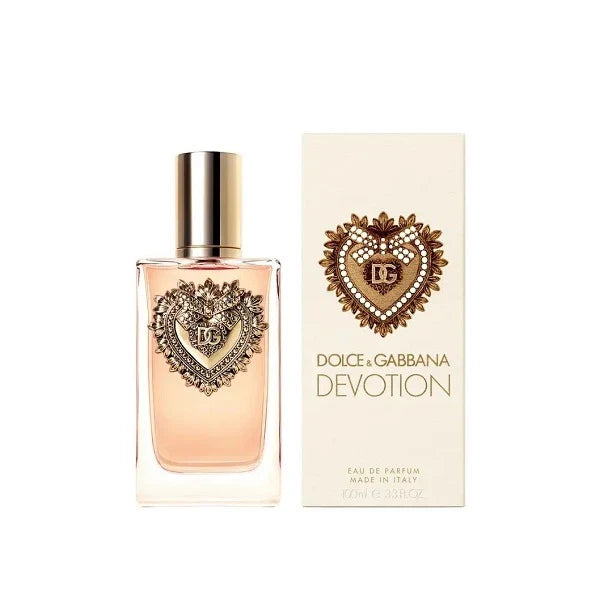 Devotion Dolce & Gabbana ( W ) Edp 100Ml