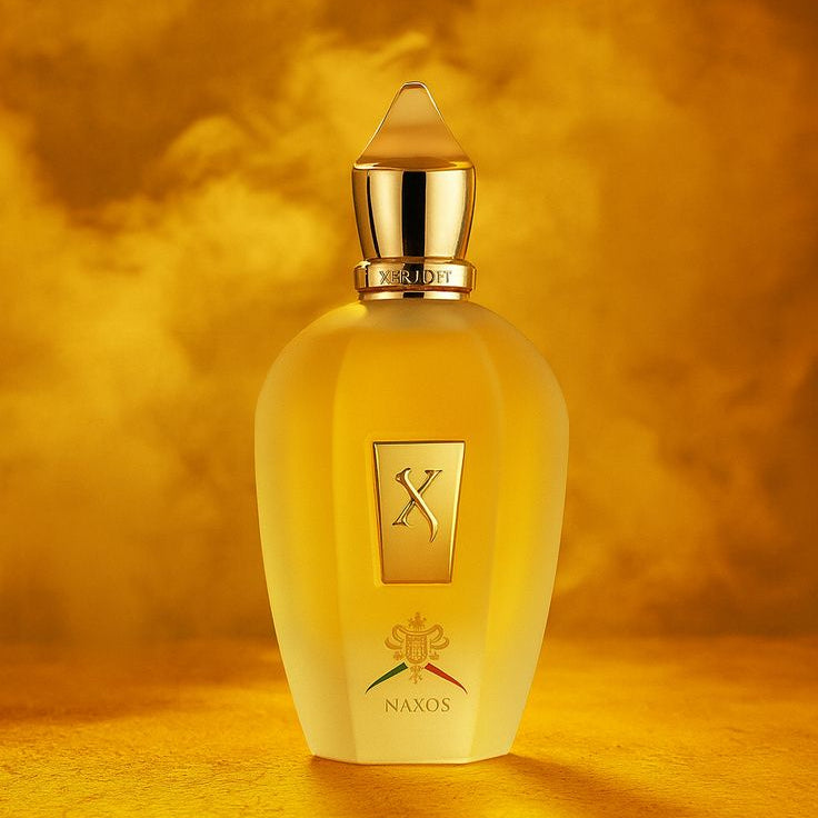عطر إكسرجوف ناكسوس XJ 1861 او دا بارفان 100 مل