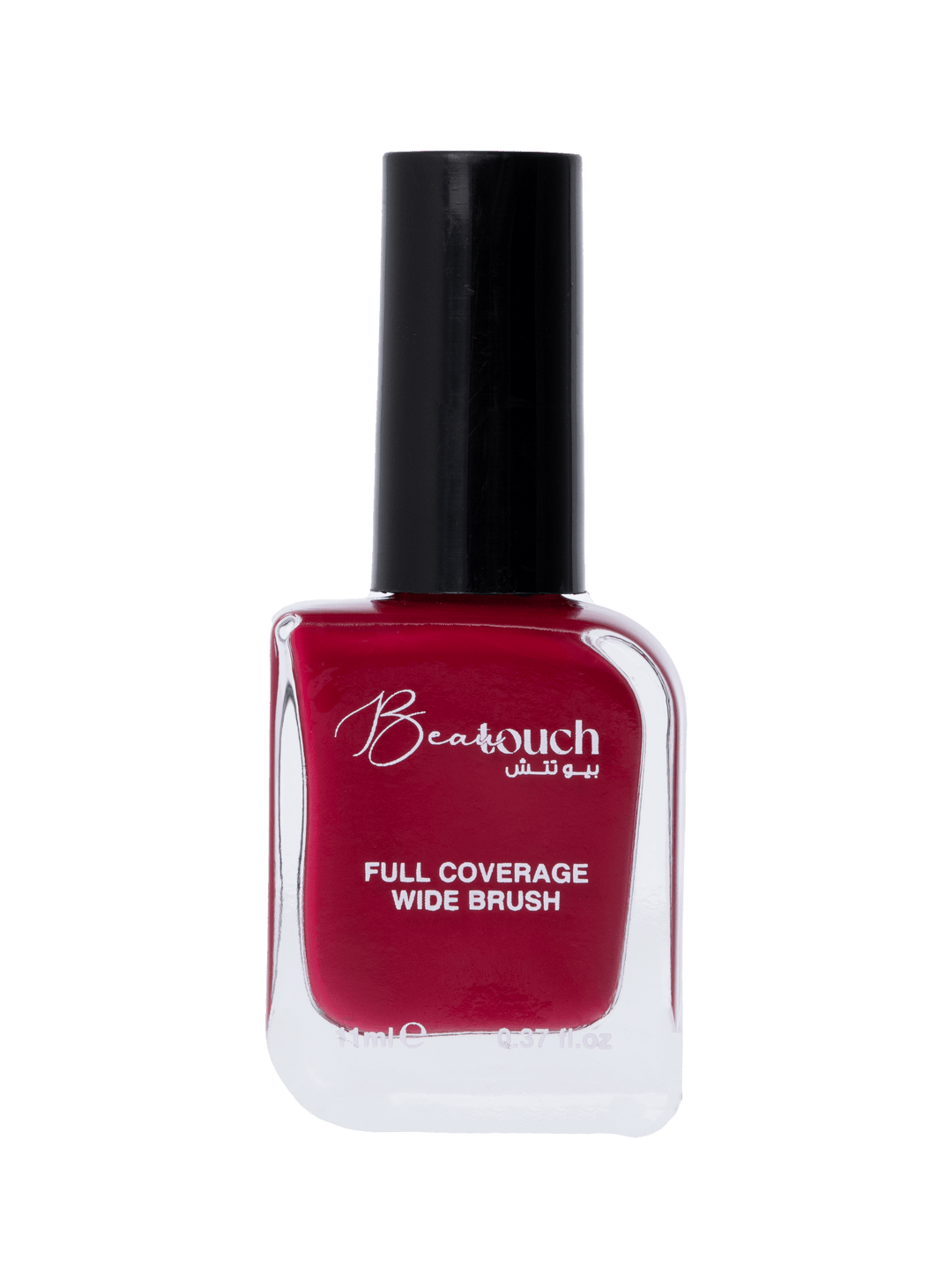 طلاء أظافر بو تاتش رقم 517