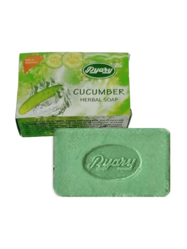 صابون بياري بالخيار 75 جرام