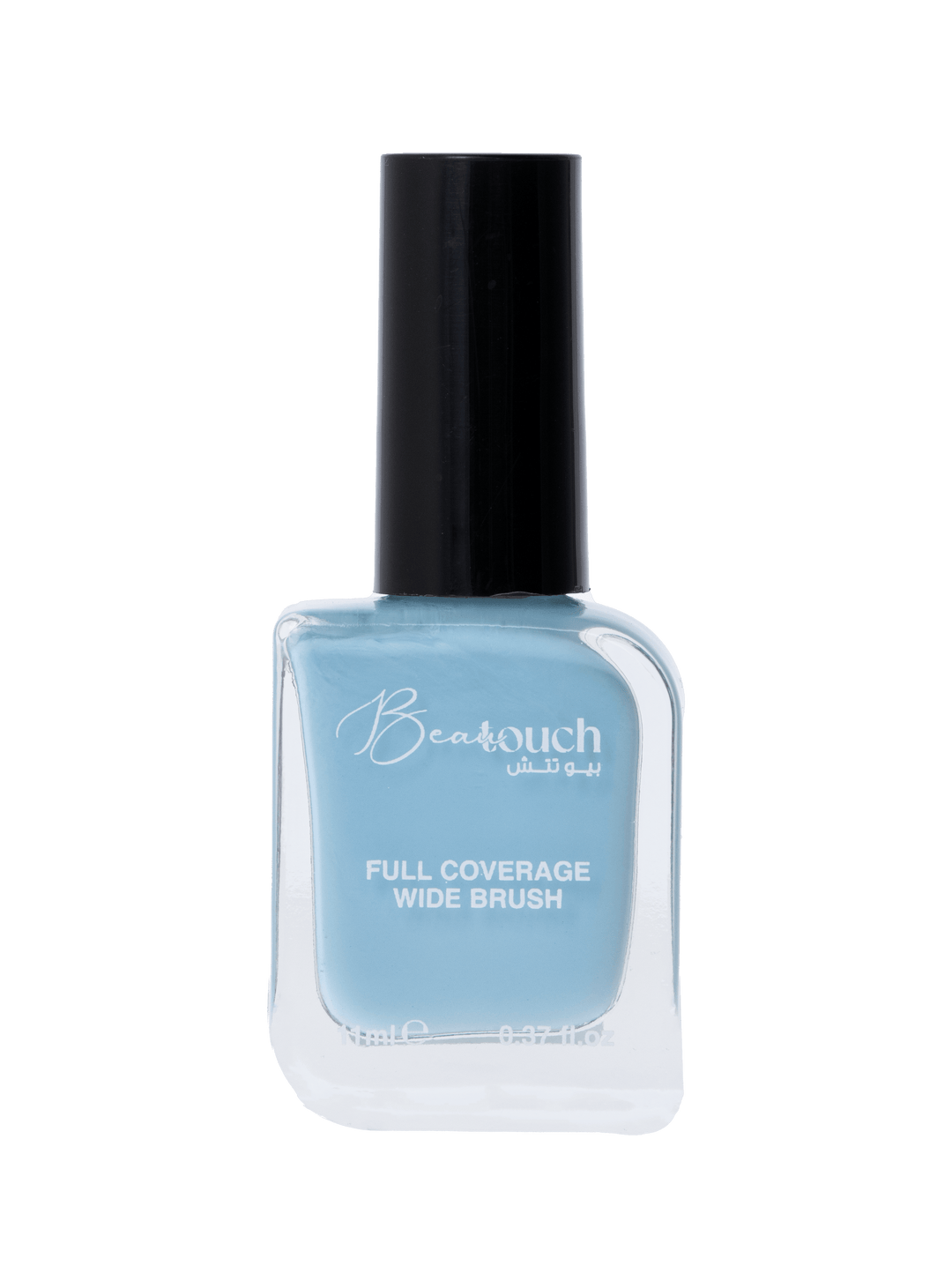 طلاء أظافر بو تاتش رقم 525