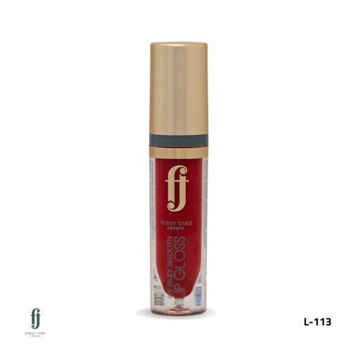 FIRST TIME LONDON lip gloss NO 113