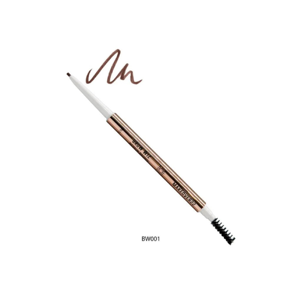 ميك أوفر 22 براو ويز للحواجب - BW001