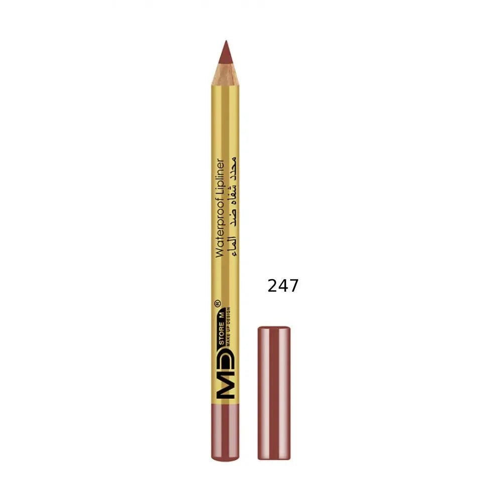 MD Lip Liner Llp 247