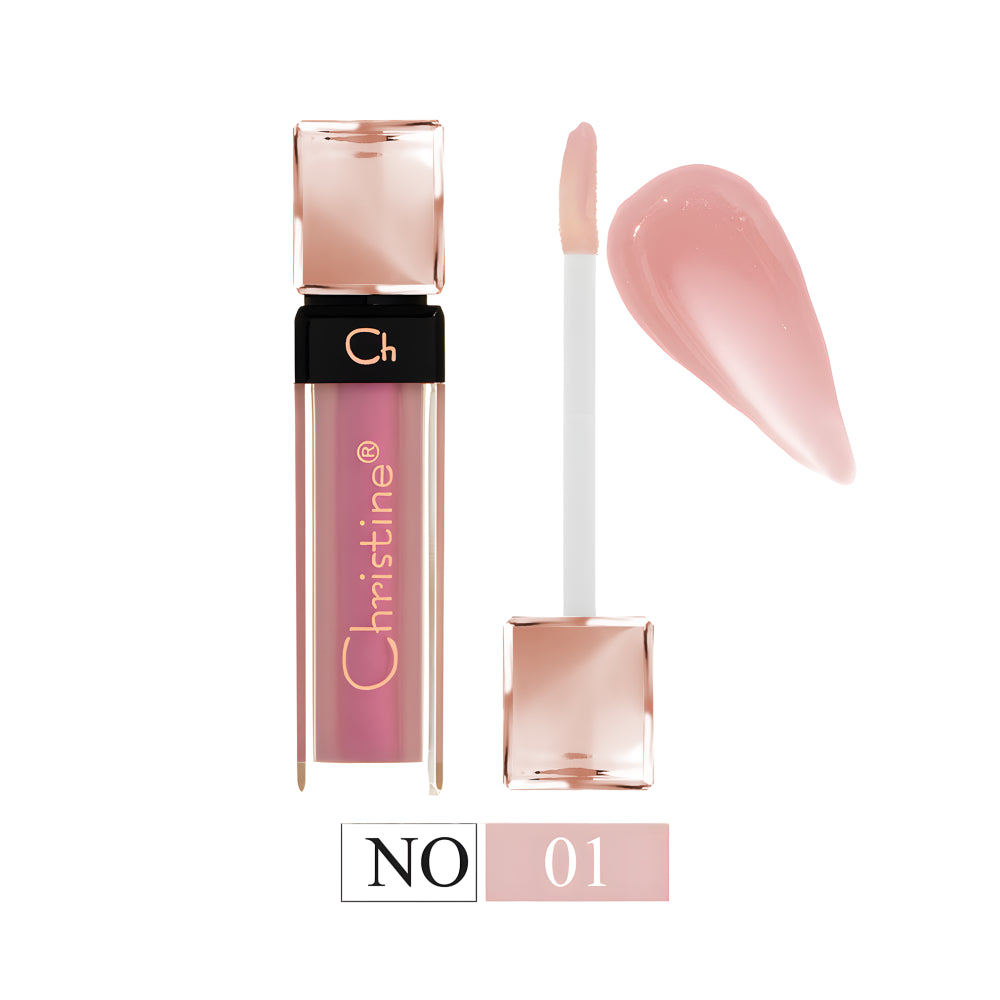 CHRISTINE POLISH AND LIP MAGNIFIER CH2106