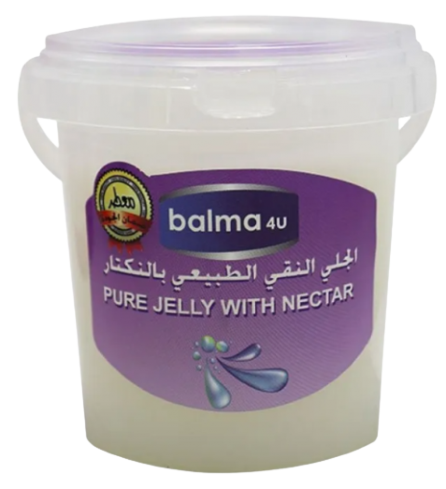 بالما فور يو جيلي نقي مع رحيق 500 مل