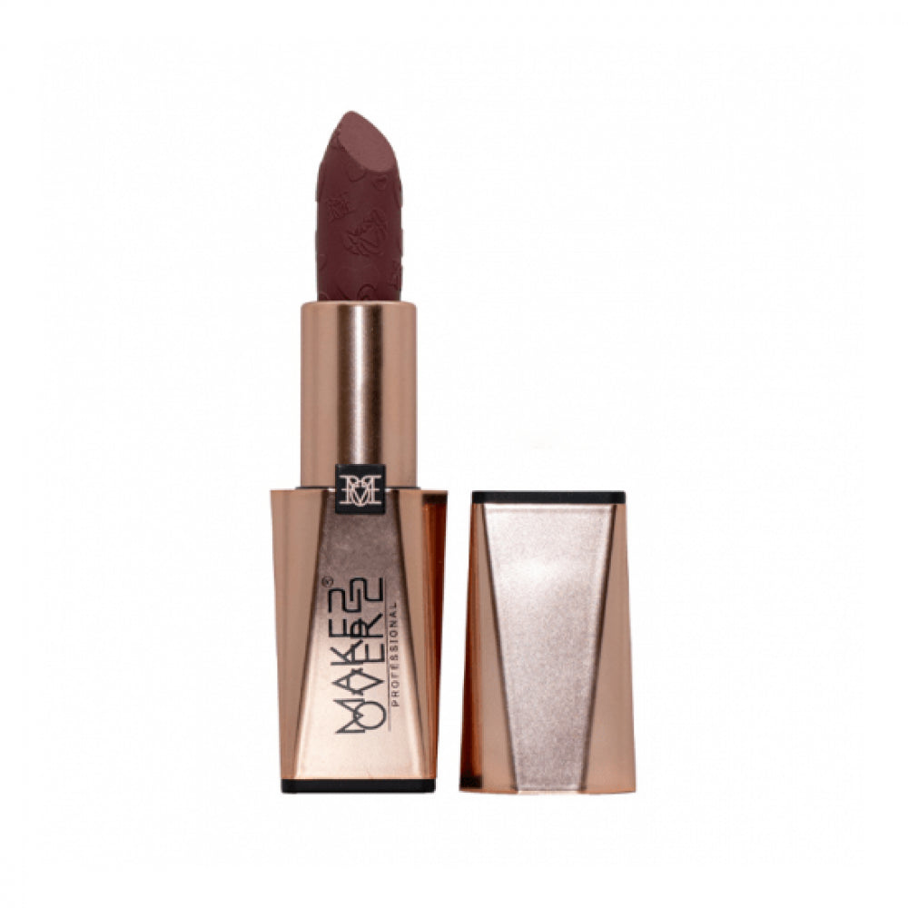 Make Oever 22 Ultra Matte Lipstick UL005