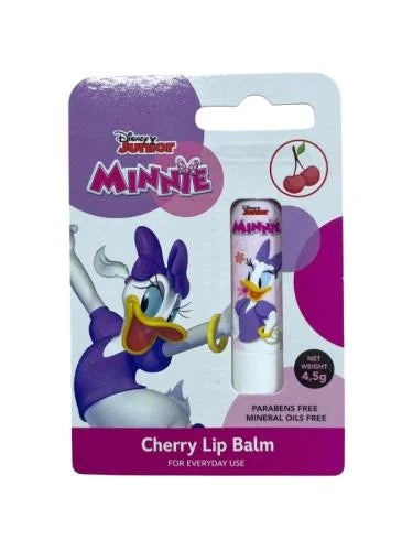 مرطب شفاه فاب لاب ديزني بنكهة الكرز