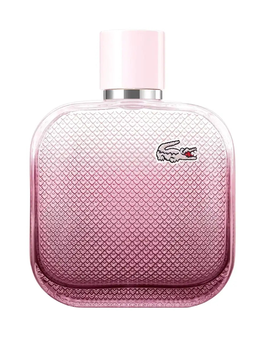 عطر لاكوست روز L.12.12 أو إنتنس 50 مل