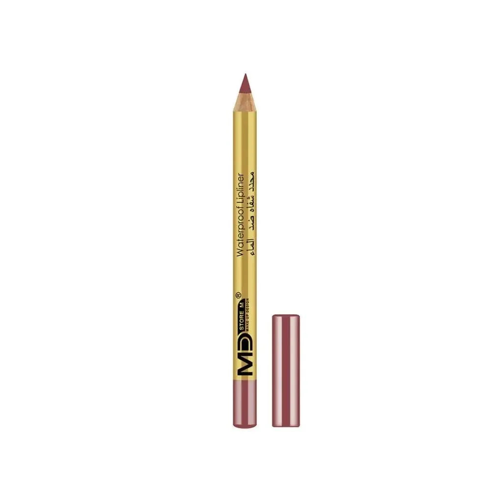 MD Lip Liner Llp 254