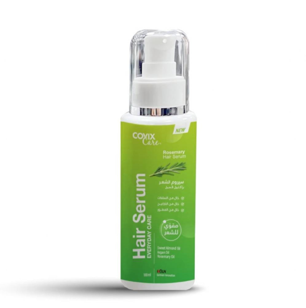 سيروم الشعر كوفيكس كير روزماري 100 مل