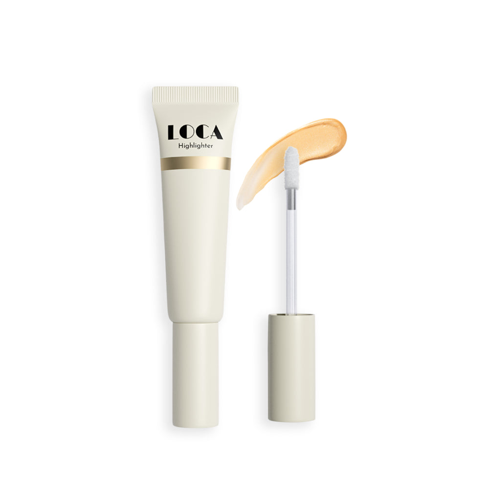 Loca Highlighter Quite Luxury Gold 01