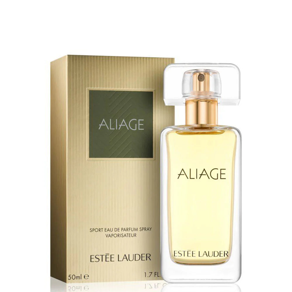 Aliage Estee Lauder Edp 50Ml