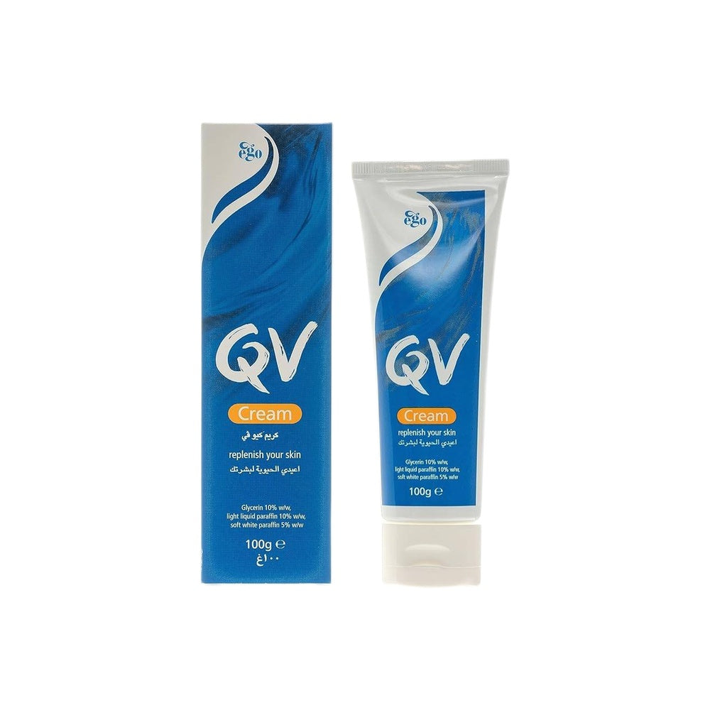 QV CREAM 100GM