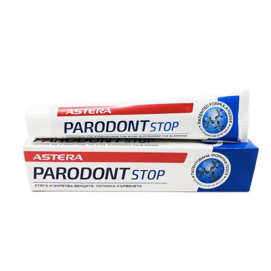 Parodont Active Stop Toothpaste 75 Ml