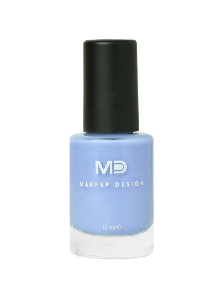 طلاء أظافر طويل الأمد من إم دي - يوم المطر - رقم 223