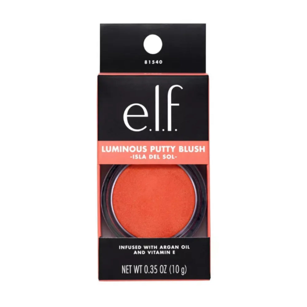Elf Luminous Beauty Blush Isla del Sol