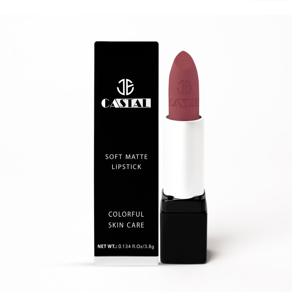 أحمر شفاه كاستال سوفت مات رقم 309