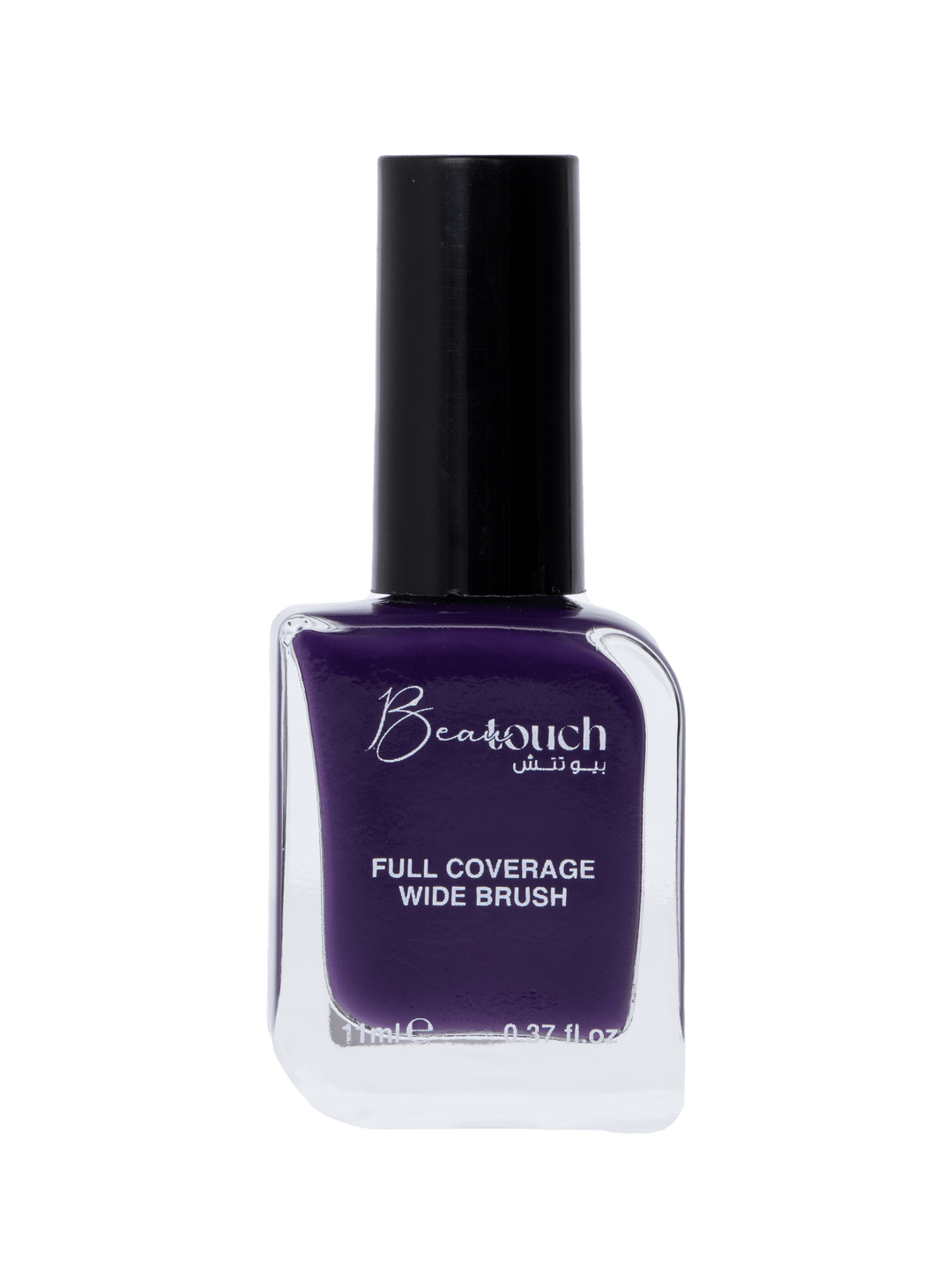 طلاء أظافر بو تاتش رقم 526